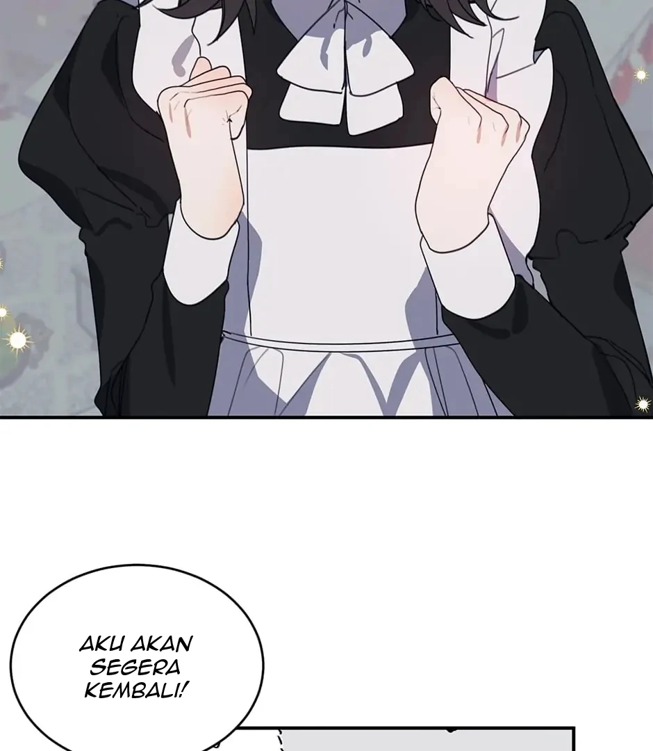 The Handmade Tales of the Handmaid Chapter 77 Gambar 60