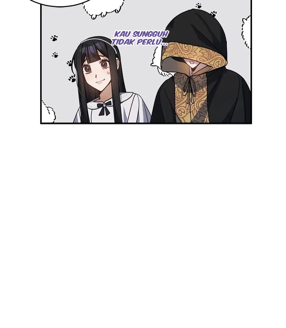 The Handmade Tales of the Handmaid Chapter 77 Gambar 61