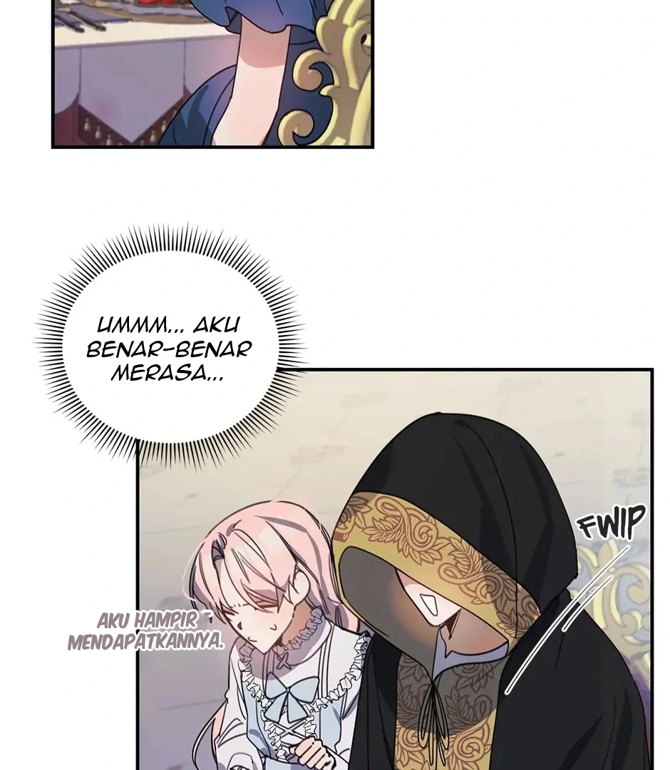 The Handmade Tales of the Handmaid Chapter 77 Gambar 64
