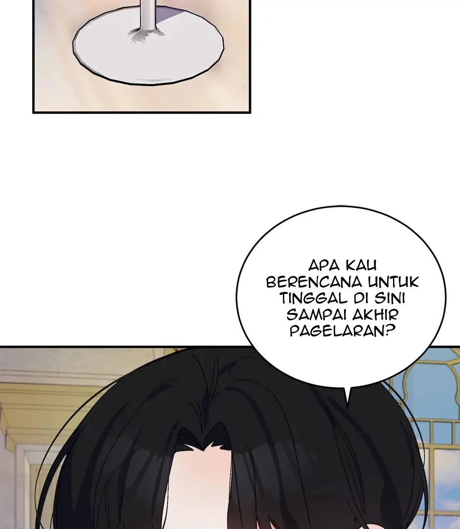 The Handmade Tales of the Handmaid Chapter 77 Gambar 69