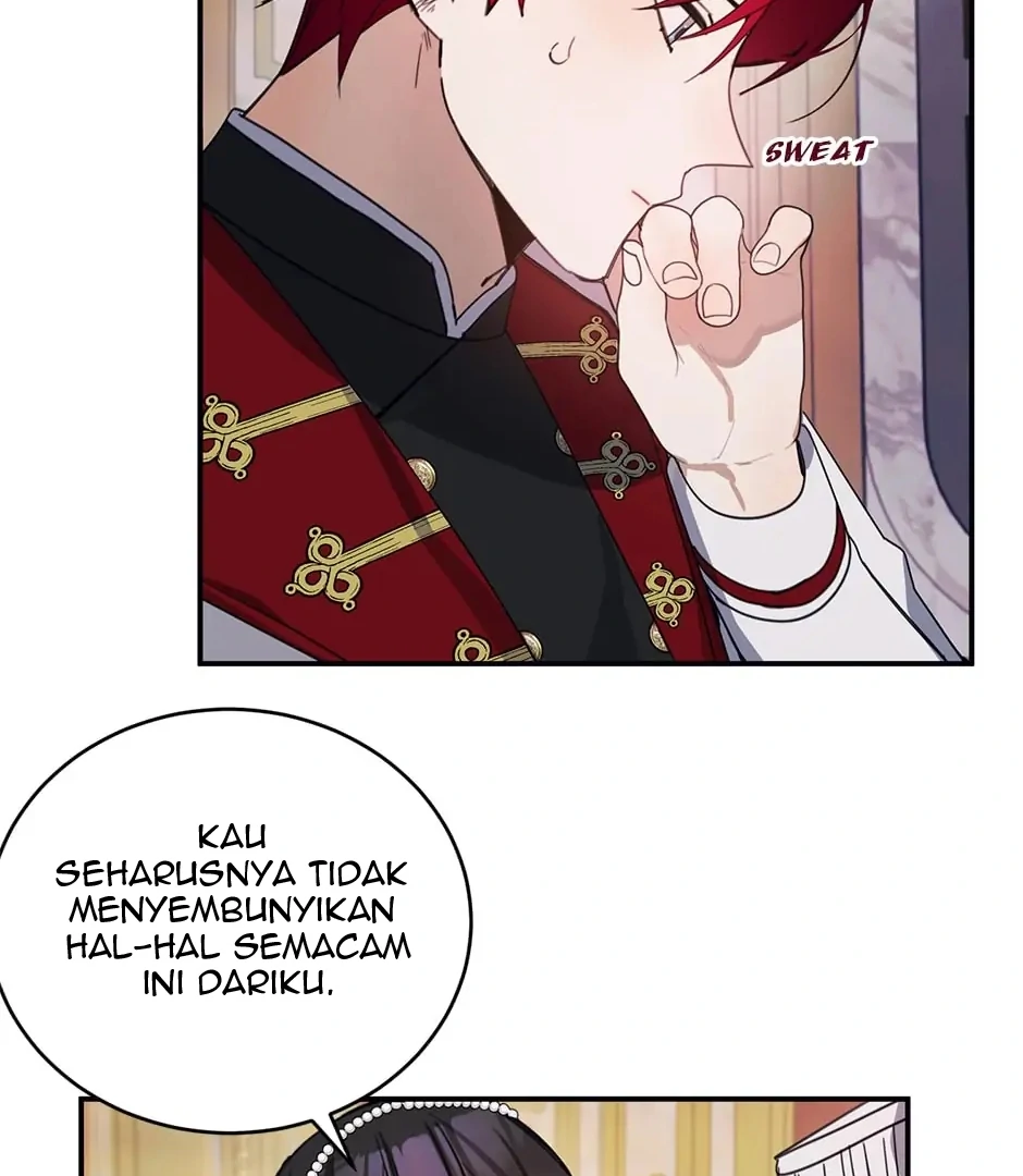 The Handmade Tales of the Handmaid Chapter 77 Gambar 7