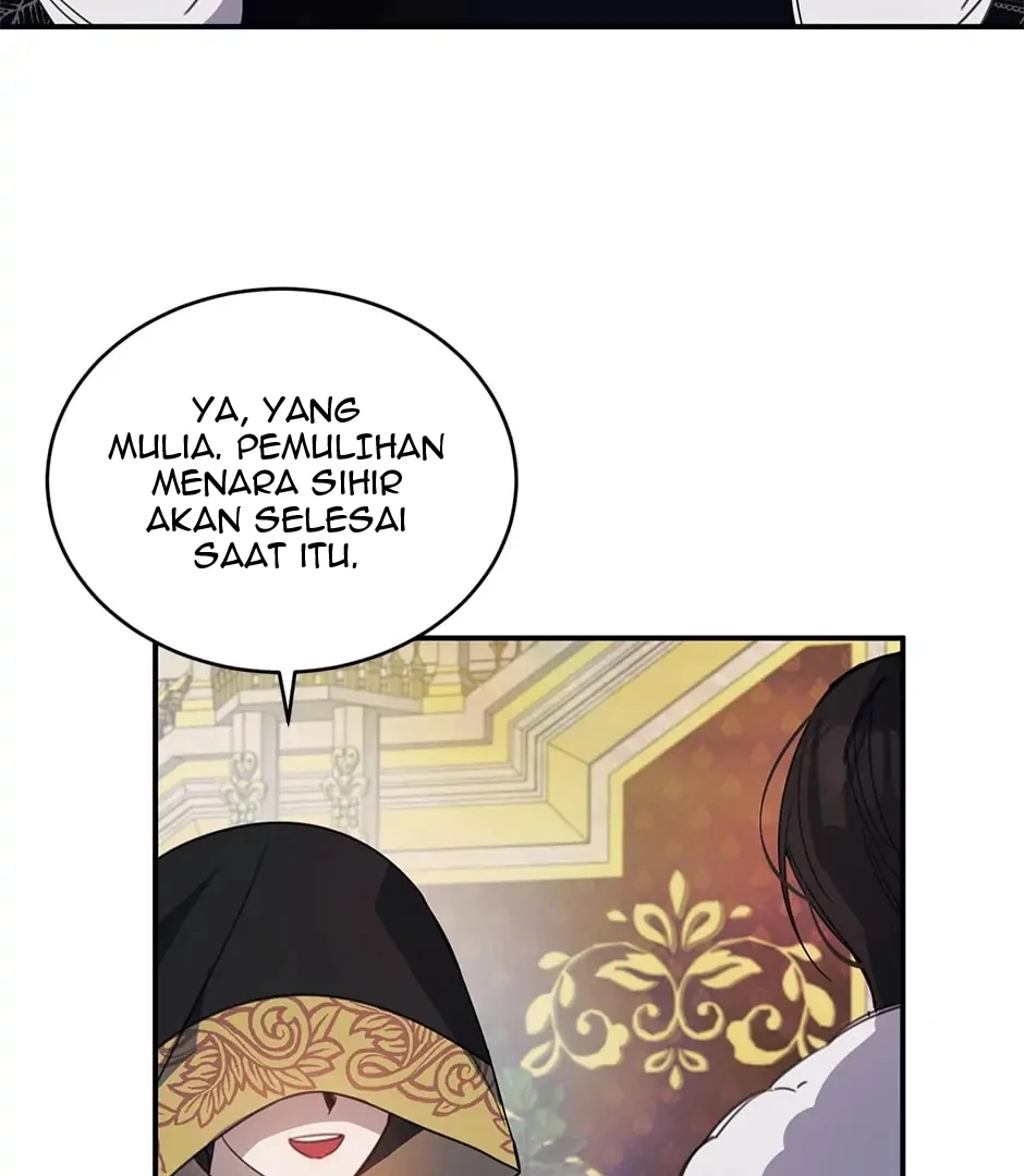 The Handmade Tales of the Handmaid Chapter 77 Gambar 71