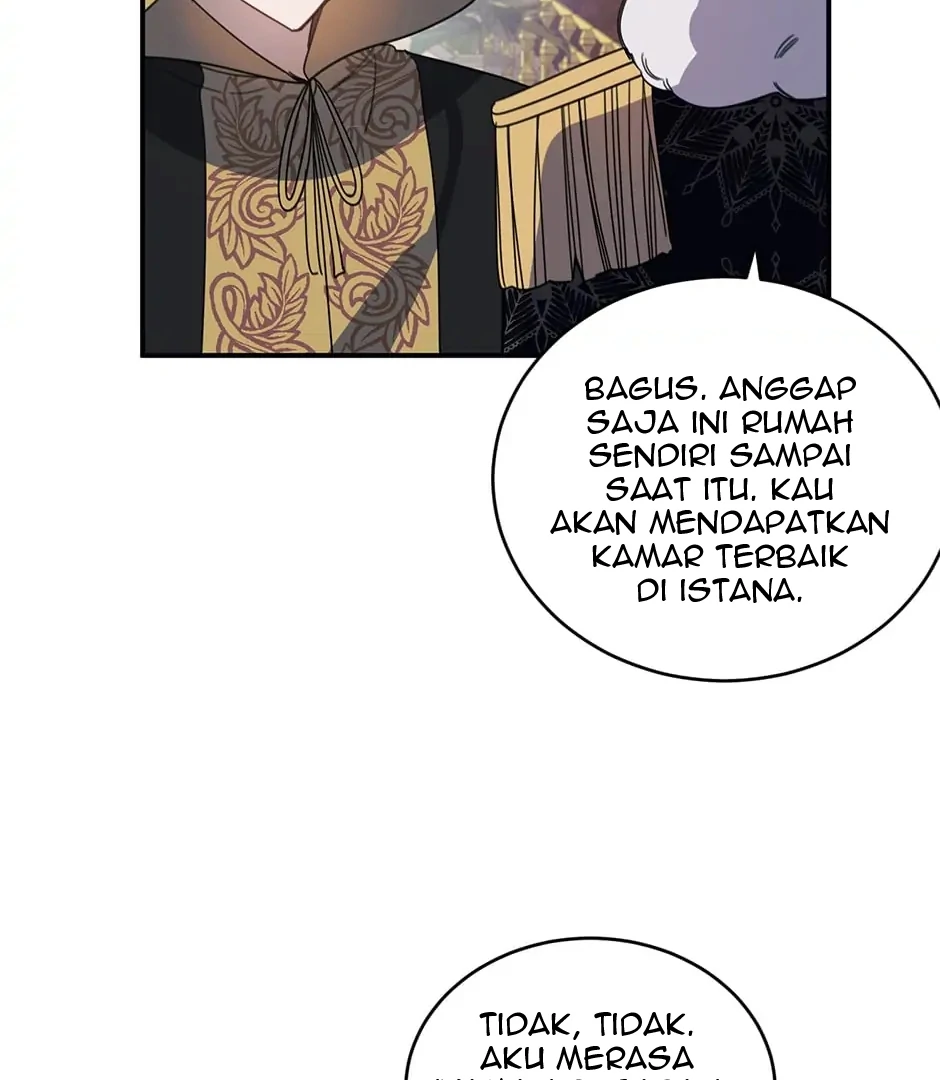 The Handmade Tales of the Handmaid Chapter 77 Gambar 72