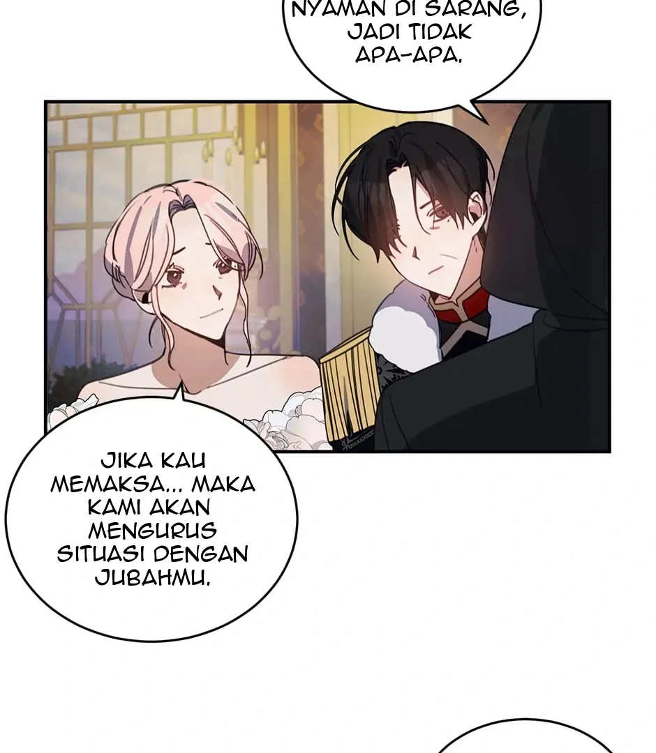 The Handmade Tales of the Handmaid Chapter 77 Gambar 73