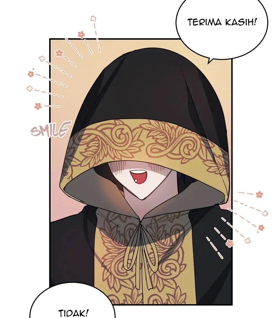 The Handmade Tales of the Handmaid Chapter 77 Gambar 74