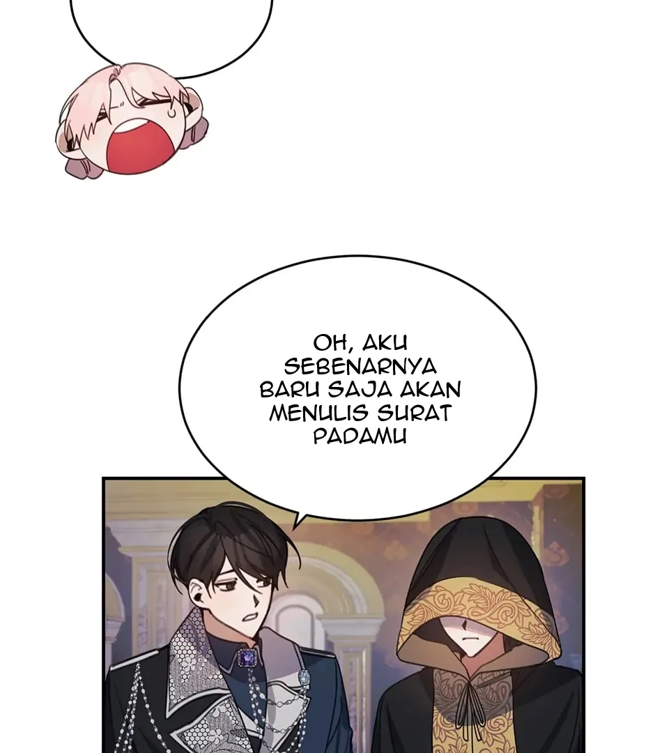 The Handmade Tales of the Handmaid Chapter 77 Gambar 75