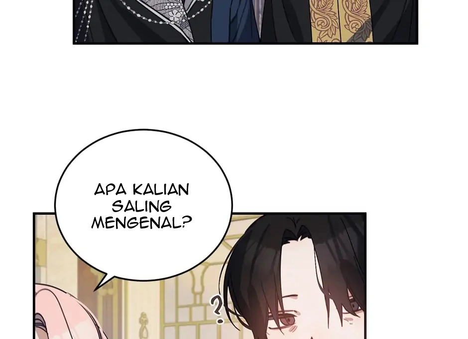 The Handmade Tales of the Handmaid Chapter 77 Gambar 76