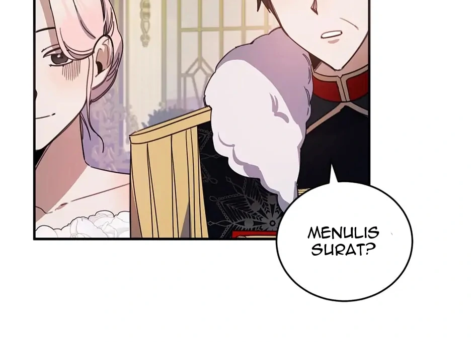 The Handmade Tales of the Handmaid Chapter 77 Gambar 77