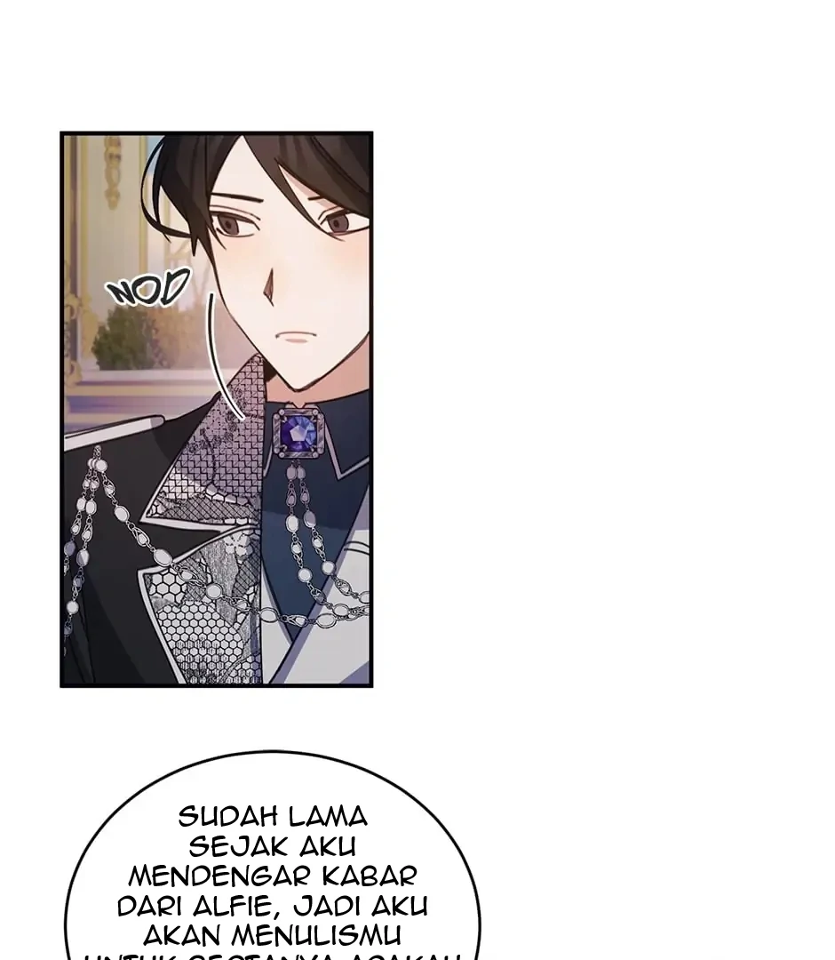 The Handmade Tales of the Handmaid Chapter 77 Gambar 78