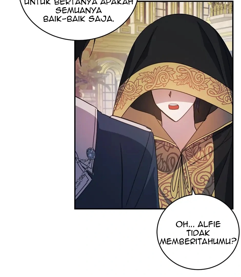 The Handmade Tales of the Handmaid Chapter 77 Gambar 79