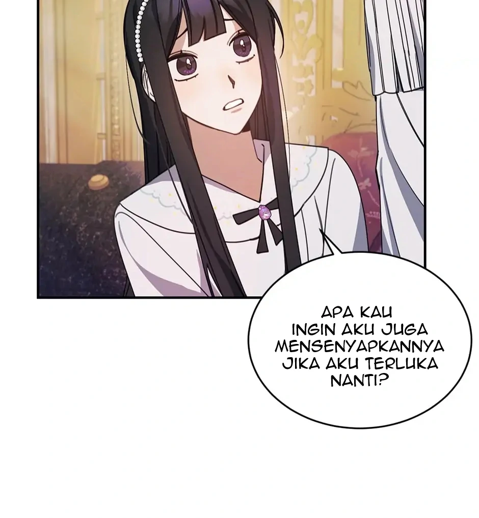 The Handmade Tales of the Handmaid Chapter 77 Gambar 8