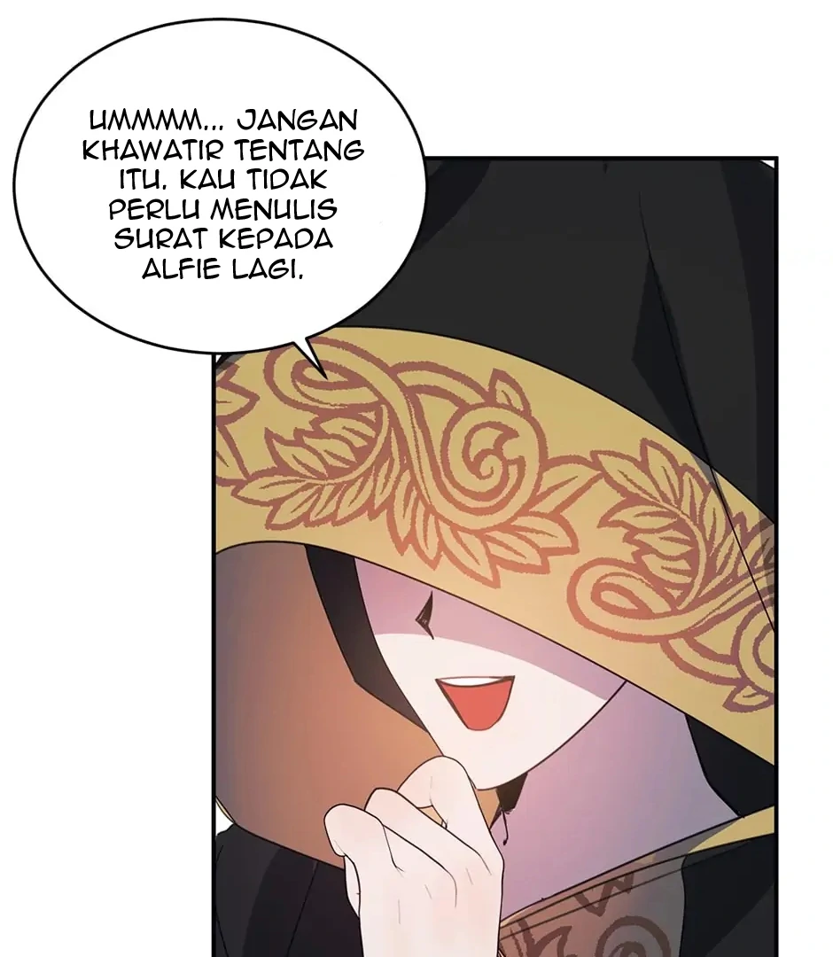 The Handmade Tales of the Handmaid Chapter 77 Gambar 81