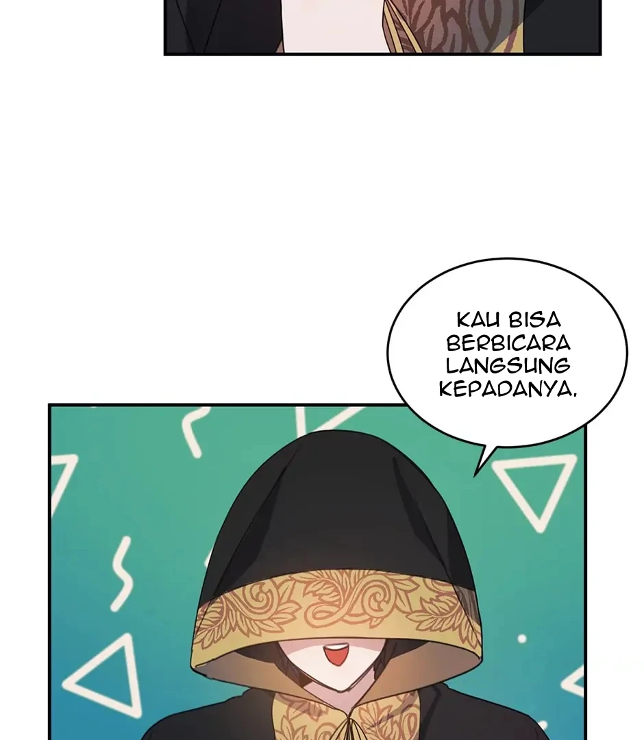 The Handmade Tales of the Handmaid Chapter 77 Gambar 82