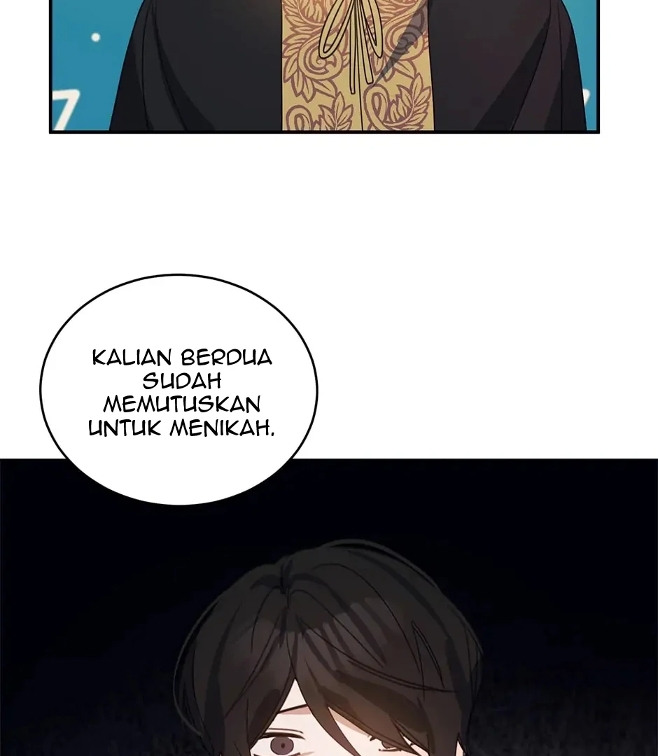 The Handmade Tales of the Handmaid Chapter 77 Gambar 83