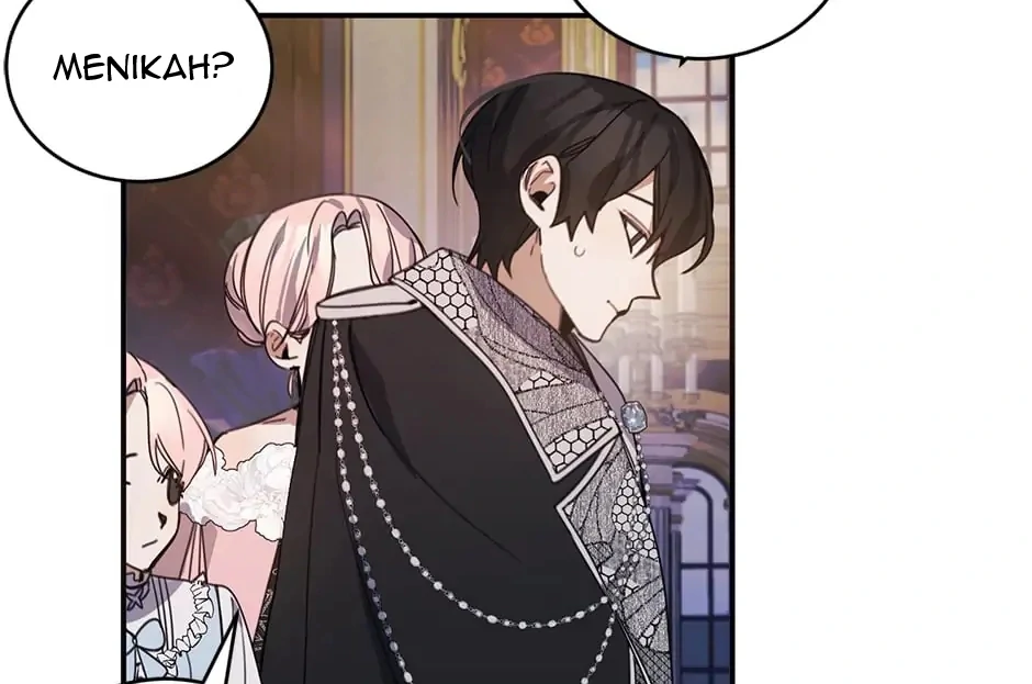 The Handmade Tales of the Handmaid Chapter 77 Gambar 85