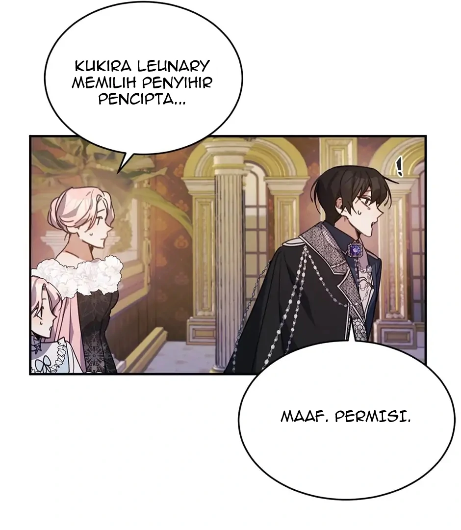 The Handmade Tales of the Handmaid Chapter 77 Gambar 87