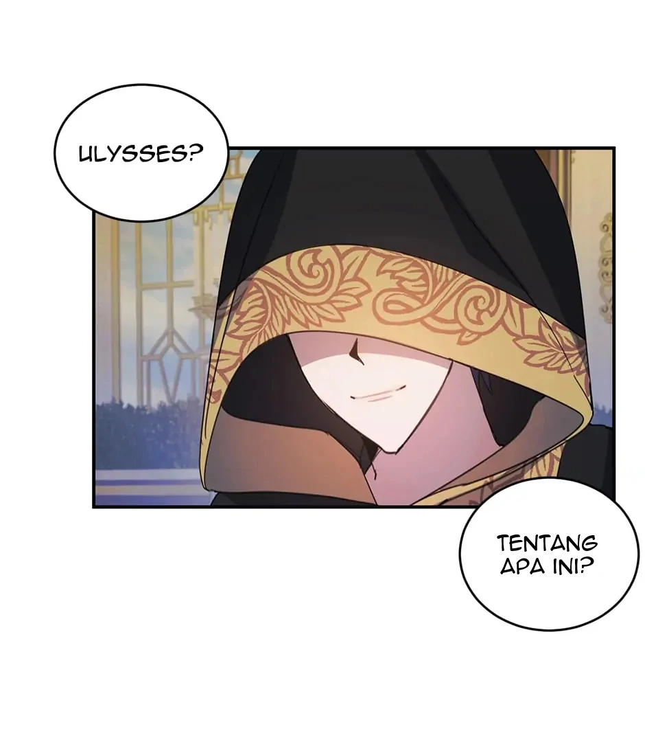 The Handmade Tales of the Handmaid Chapter 77 Gambar 88