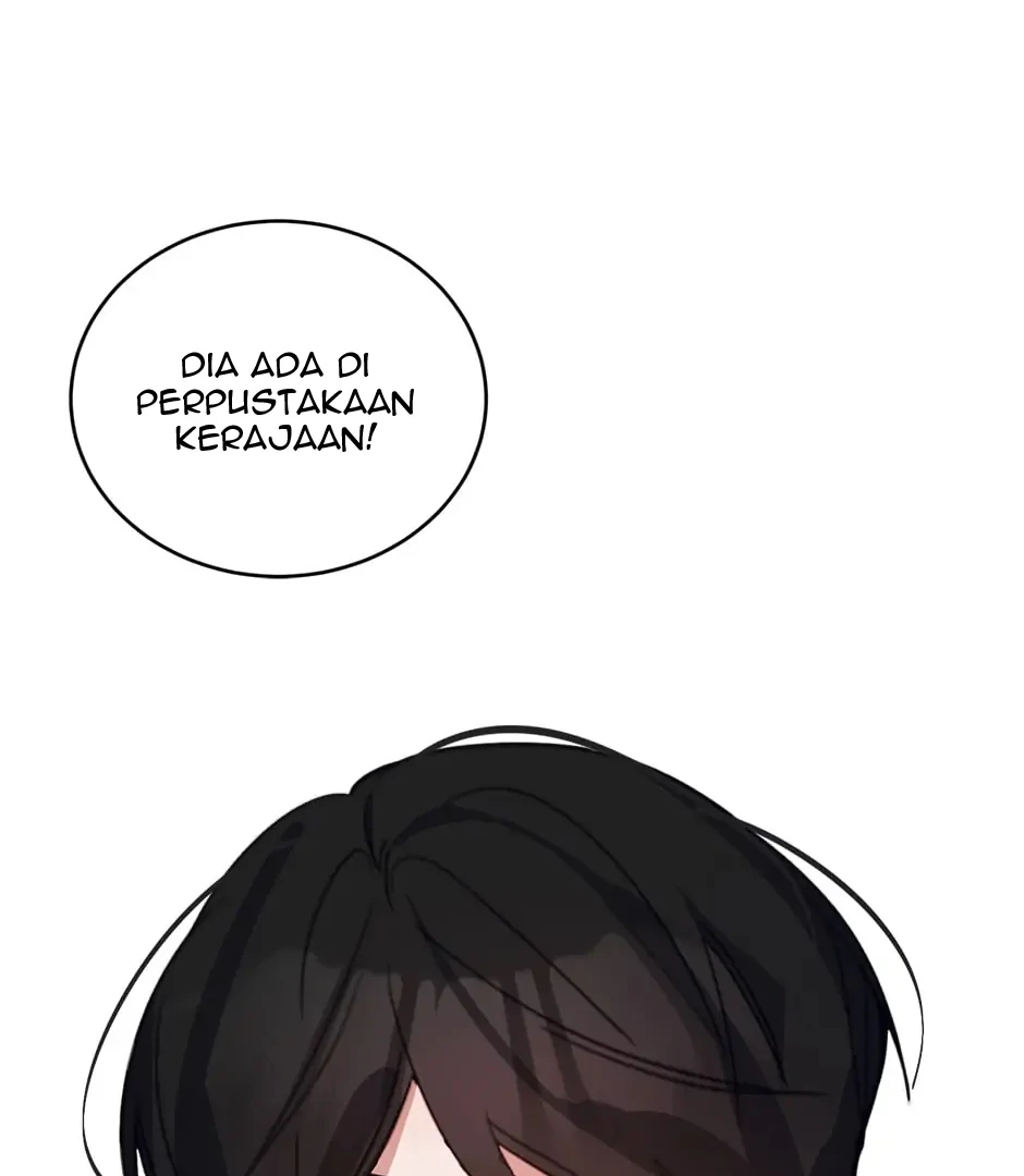 The Handmade Tales of the Handmaid Chapter 77 Gambar 89