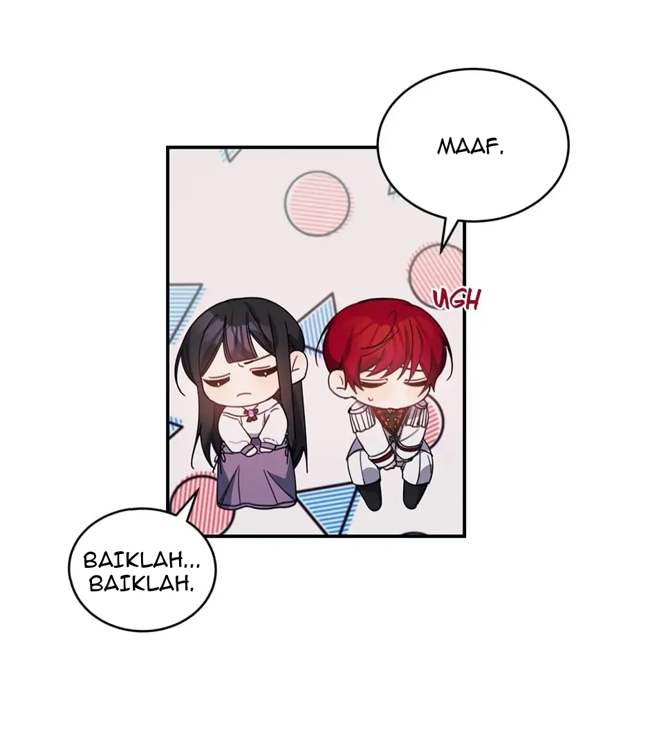 The Handmade Tales of the Handmaid Chapter 77 Gambar 10