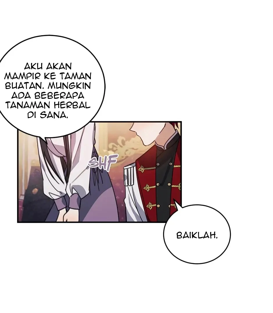 The Handmade Tales of the Handmaid Chapter 77 Gambar 11