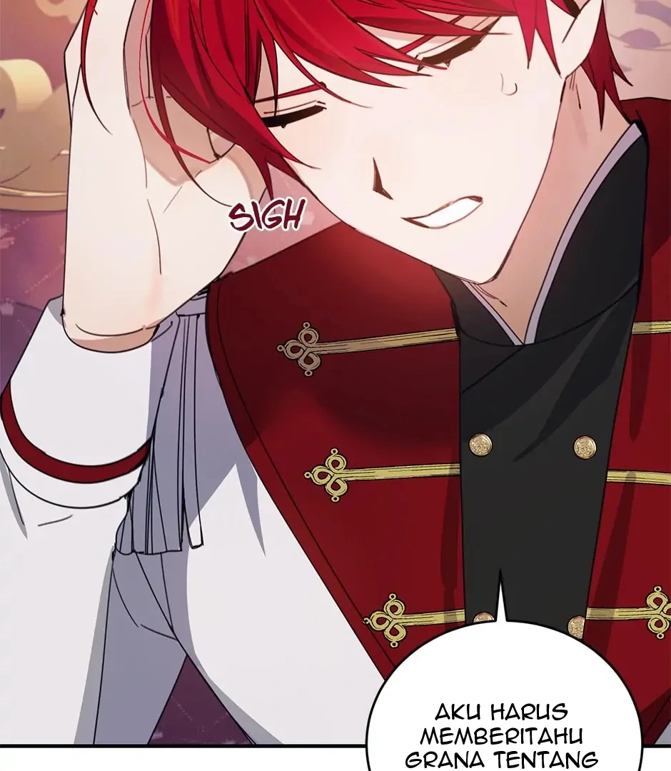 The Handmade Tales of the Handmaid Chapter 77 Gambar 14