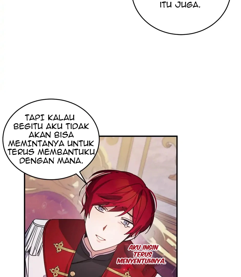 The Handmade Tales of the Handmaid Chapter 77 Gambar 15