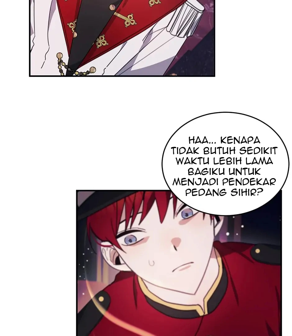 The Handmade Tales of the Handmaid Chapter 77 Gambar 16