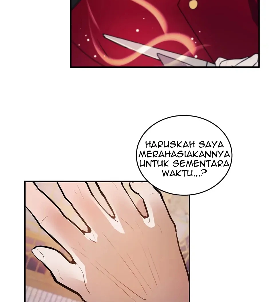 The Handmade Tales of the Handmaid Chapter 77 Gambar 17