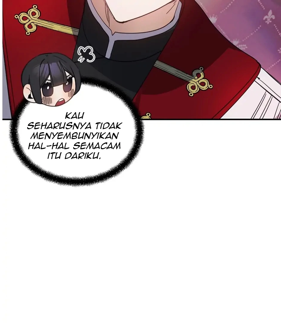 The Handmade Tales of the Handmaid Chapter 77 Gambar 19