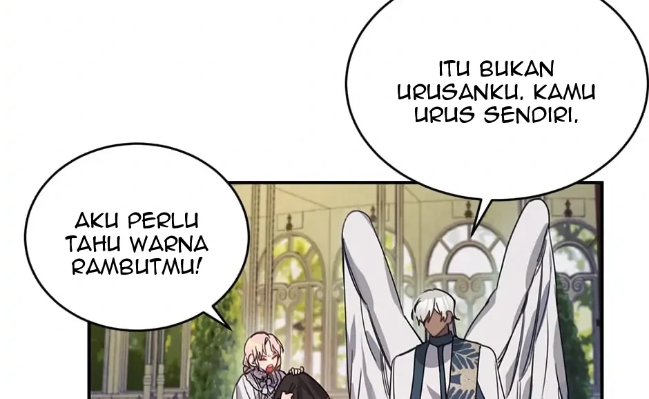 The Handmade Tales of the Handmaid Chapter 77 Gambar 27