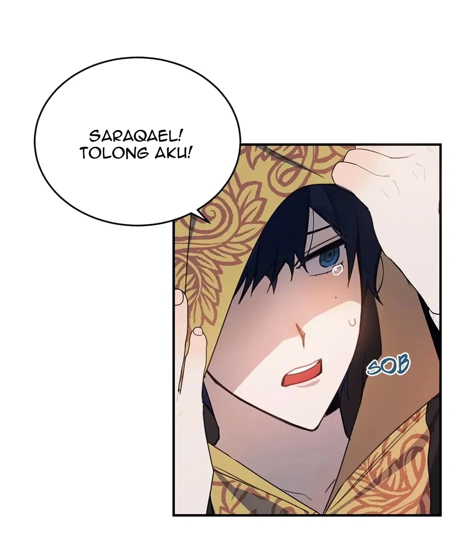 The Handmade Tales of the Handmaid Chapter 77 Gambar 29