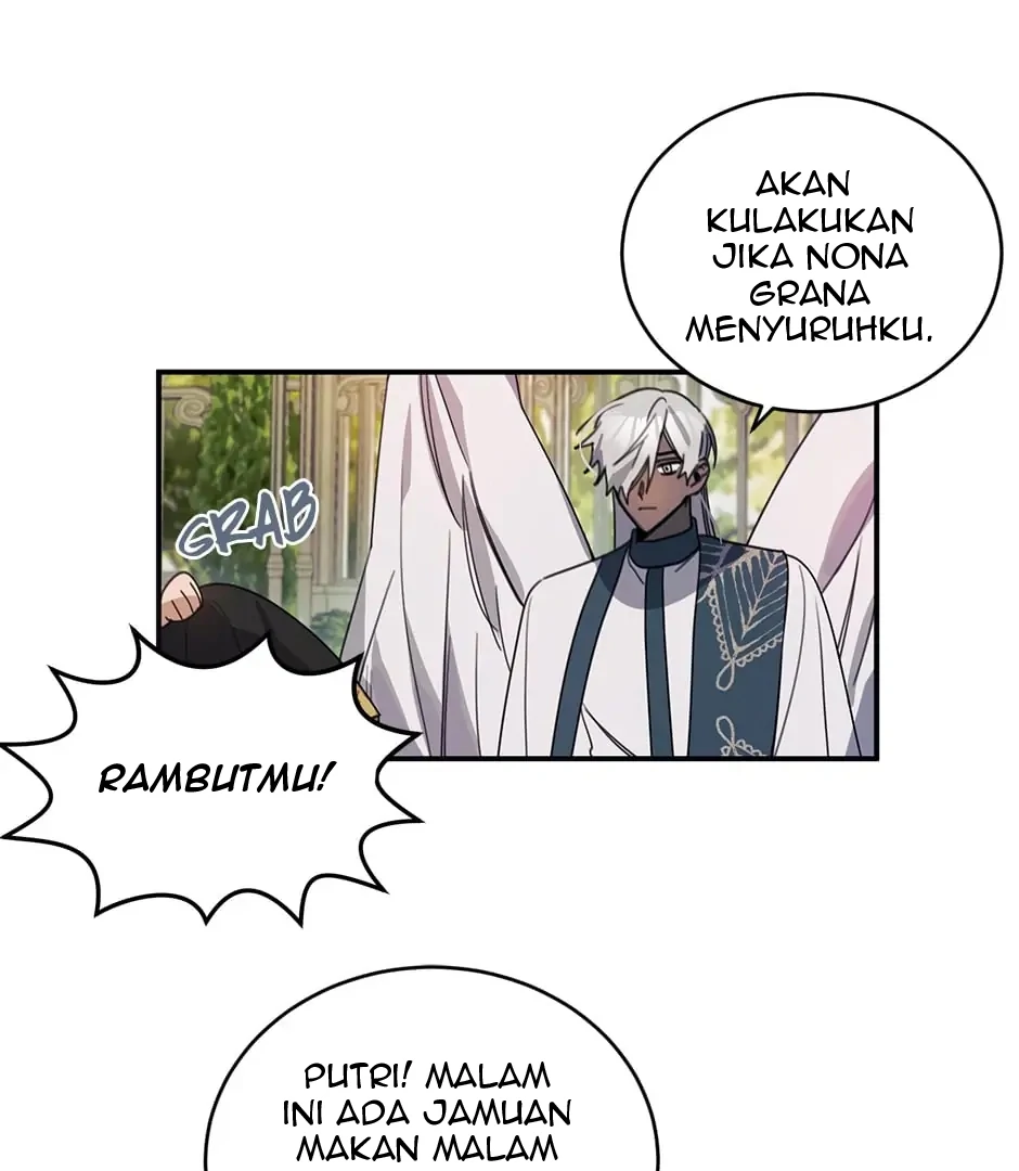 The Handmade Tales of the Handmaid Chapter 77 Gambar 30