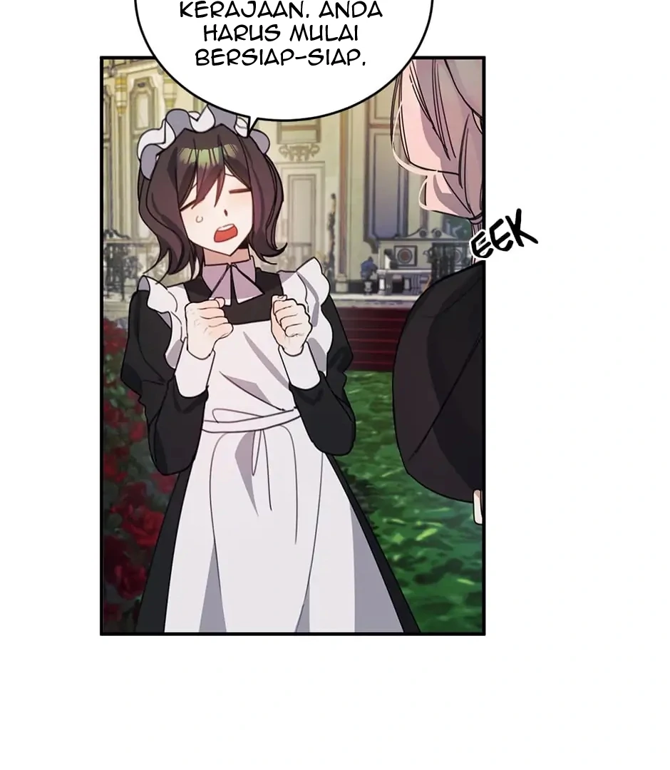 The Handmade Tales of the Handmaid Chapter 77 Gambar 31