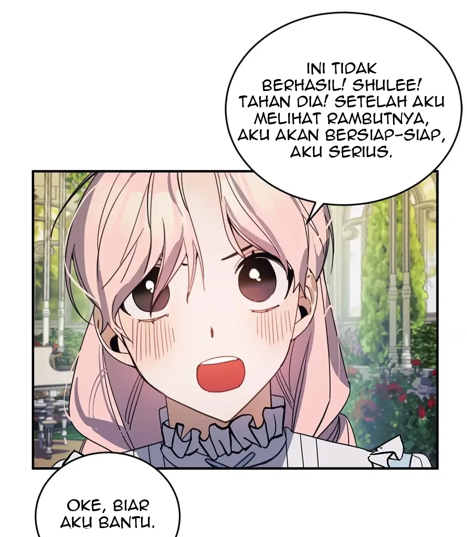 The Handmade Tales of the Handmaid Chapter 77 Gambar 32