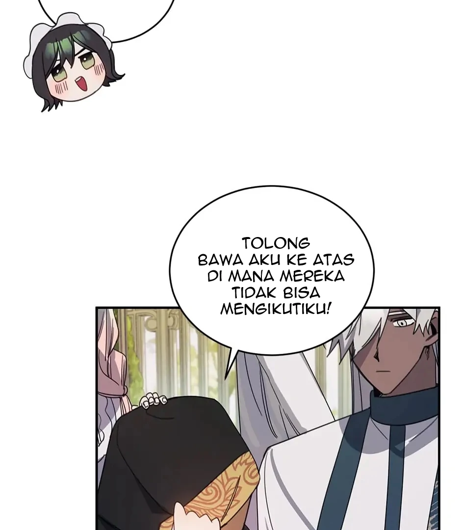 The Handmade Tales of the Handmaid Chapter 77 Gambar 33