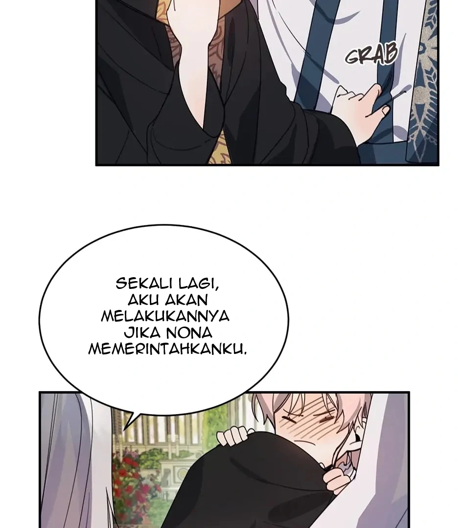 The Handmade Tales of the Handmaid Chapter 77 Gambar 34