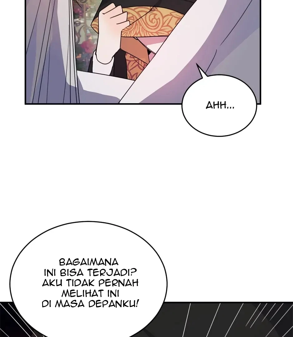 The Handmade Tales of the Handmaid Chapter 77 Gambar 35