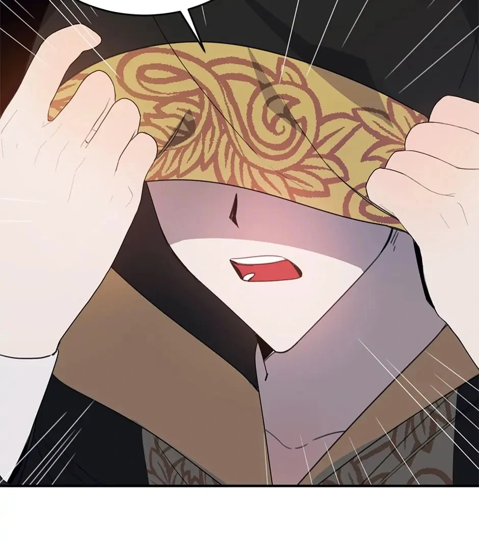 The Handmade Tales of the Handmaid Chapter 77 Gambar 36