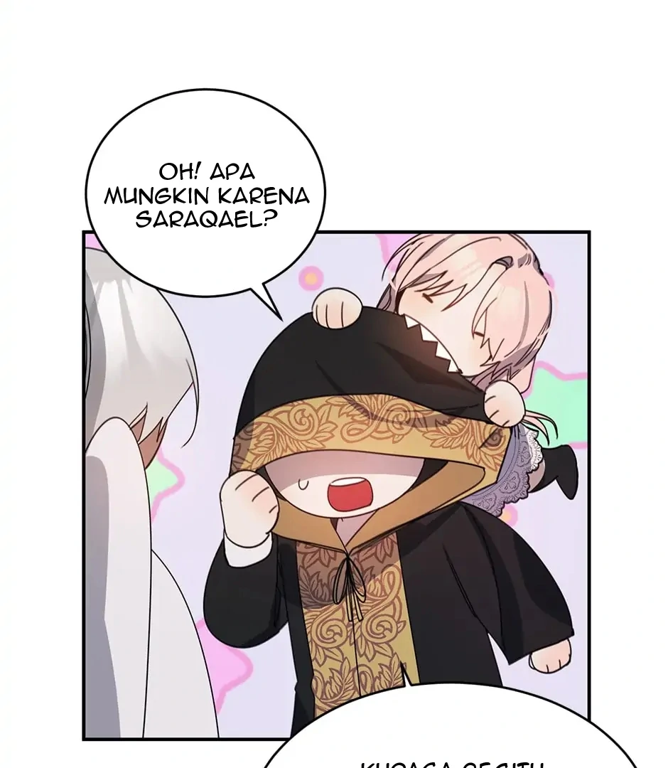 The Handmade Tales of the Handmaid Chapter 77 Gambar 37