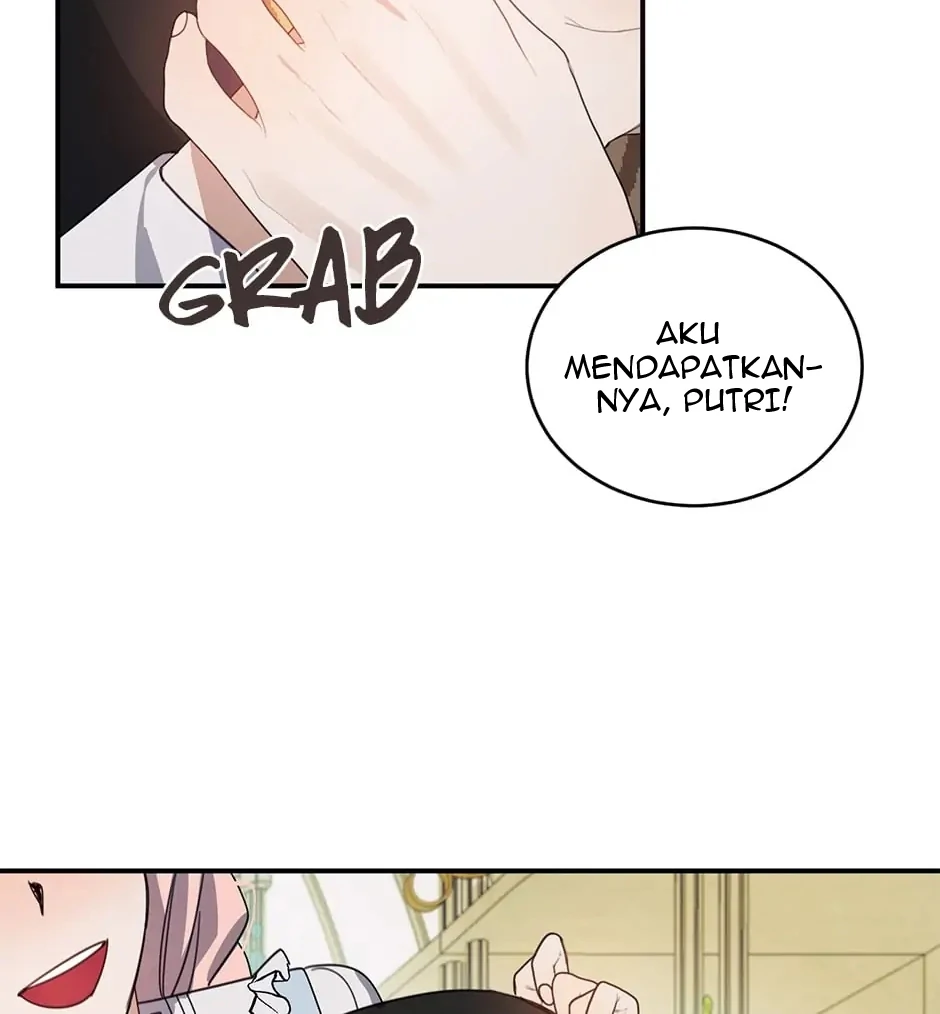 The Handmade Tales of the Handmaid Chapter 77 Gambar 39