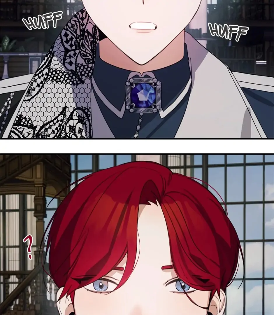 The Handmade Tales of the Handmaid Chapter 78 Gambar 4