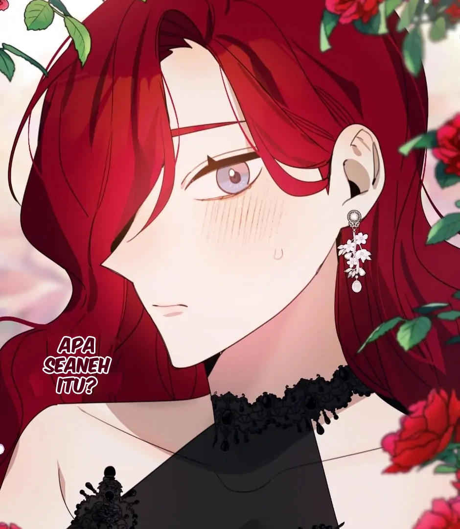 The Handmade Tales of the Handmaid Chapter 78 Gambar 41