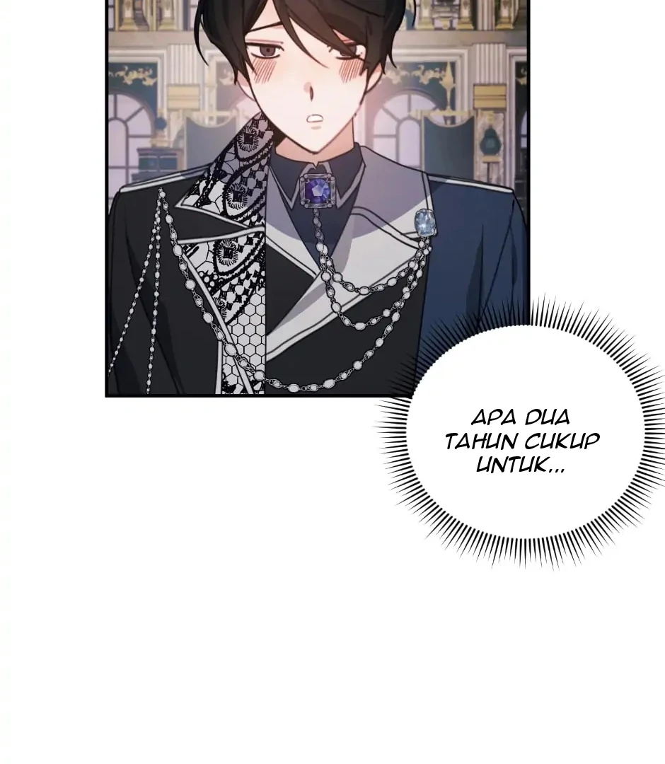 The Handmade Tales of the Handmaid Chapter 78 Gambar 43