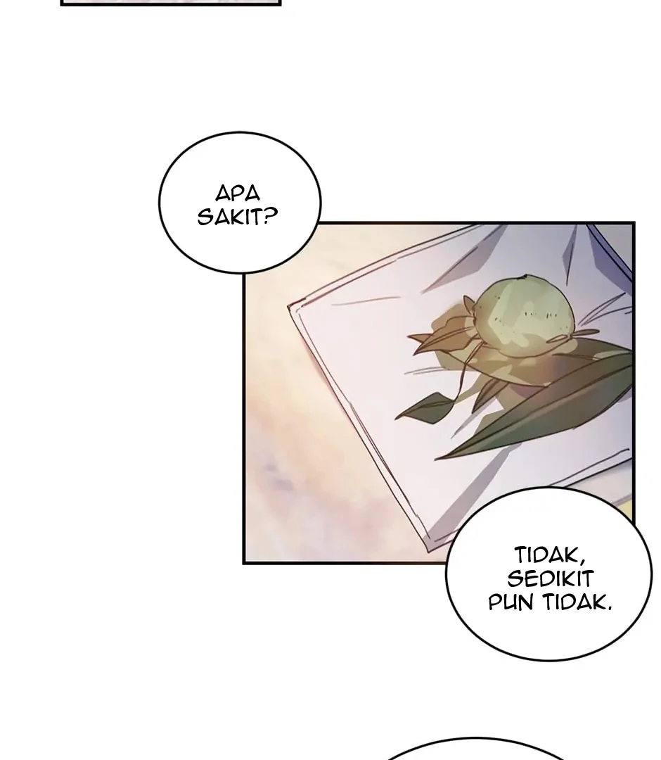 The Handmade Tales of the Handmaid Chapter 78 Gambar 49