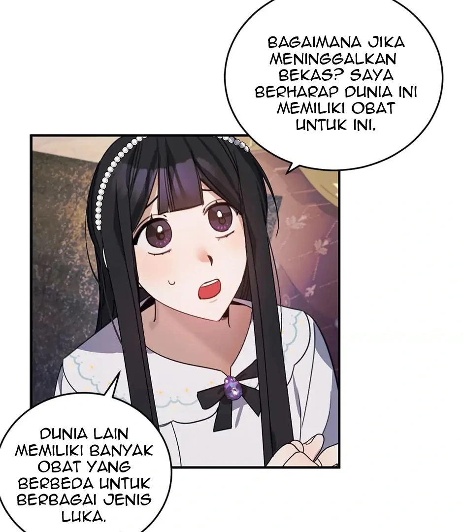 The Handmade Tales of the Handmaid Chapter 78 Gambar 50