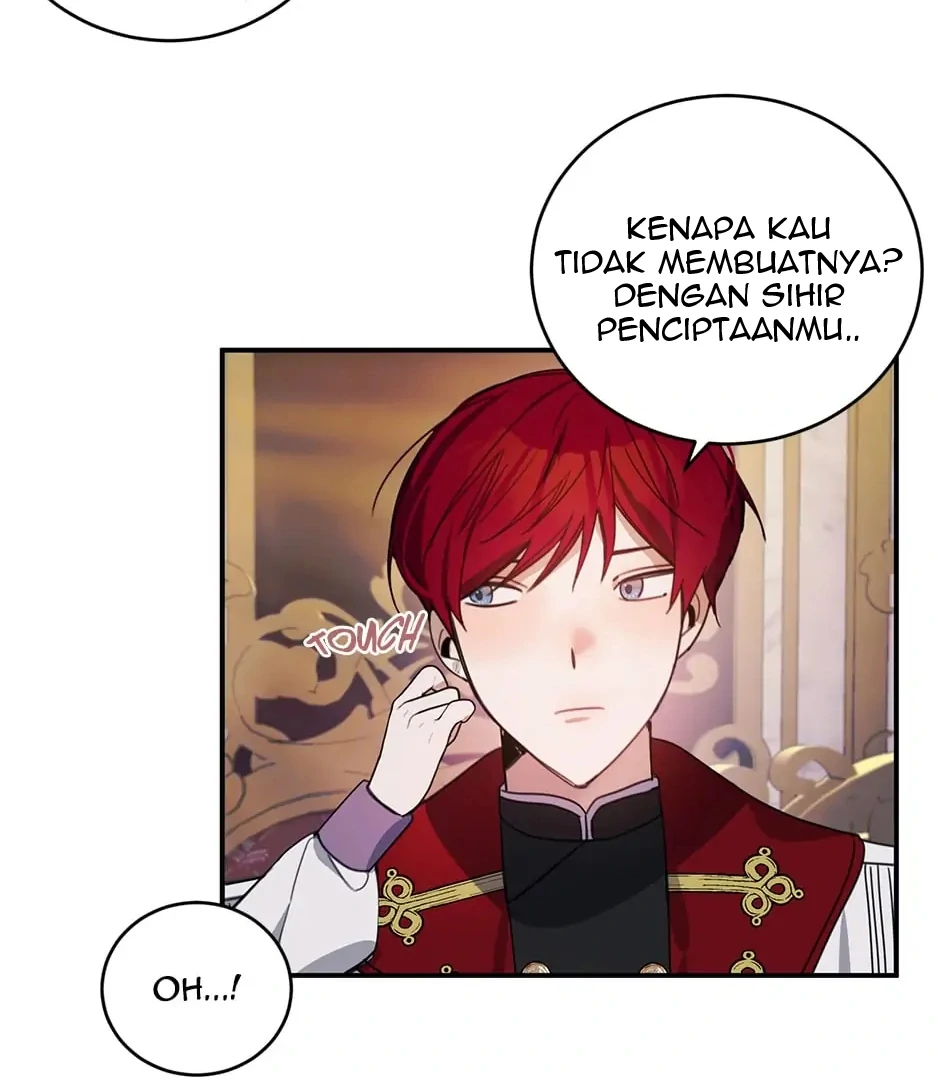 The Handmade Tales of the Handmaid Chapter 78 Gambar 51