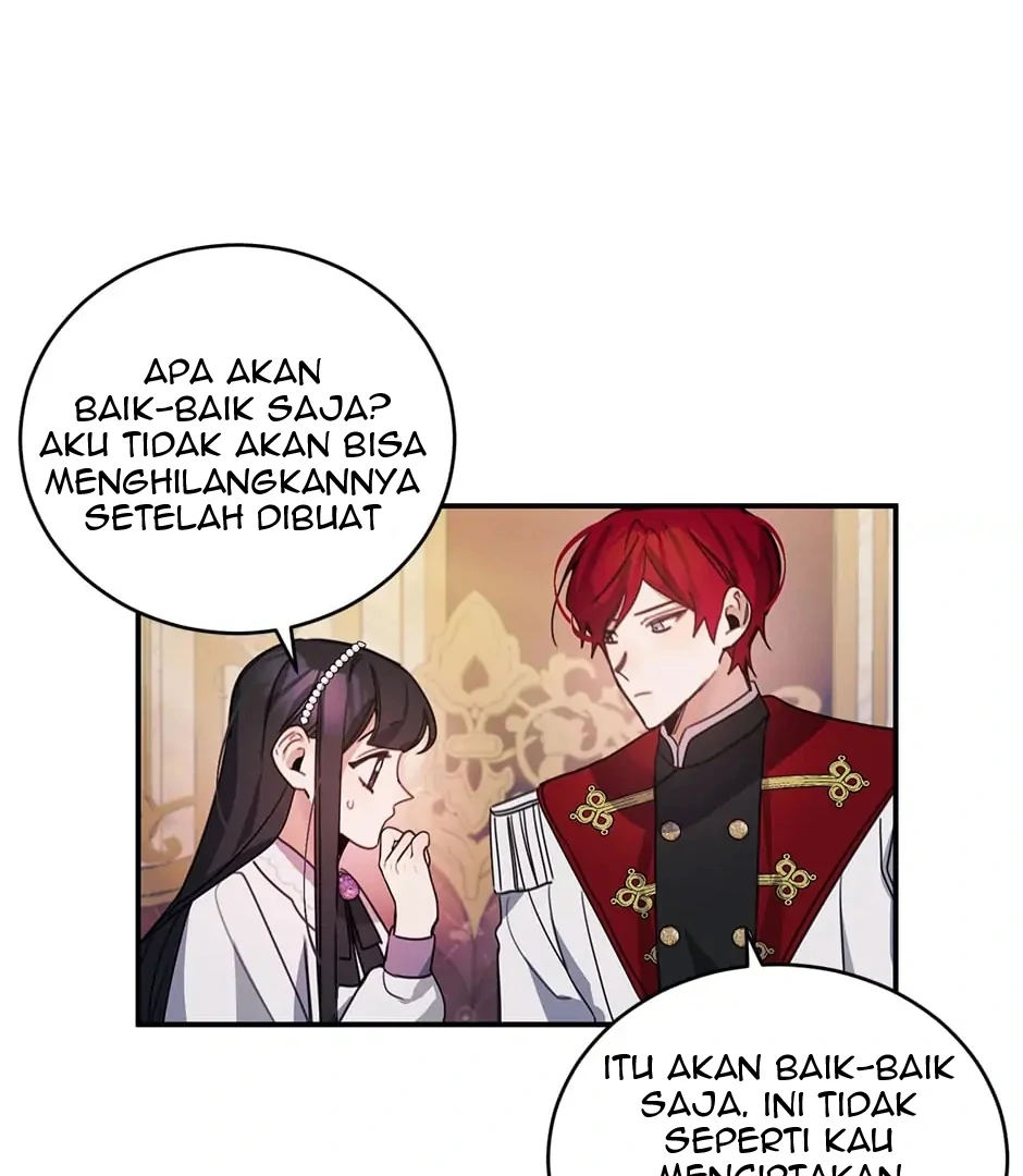 The Handmade Tales of the Handmaid Chapter 78 Gambar 52