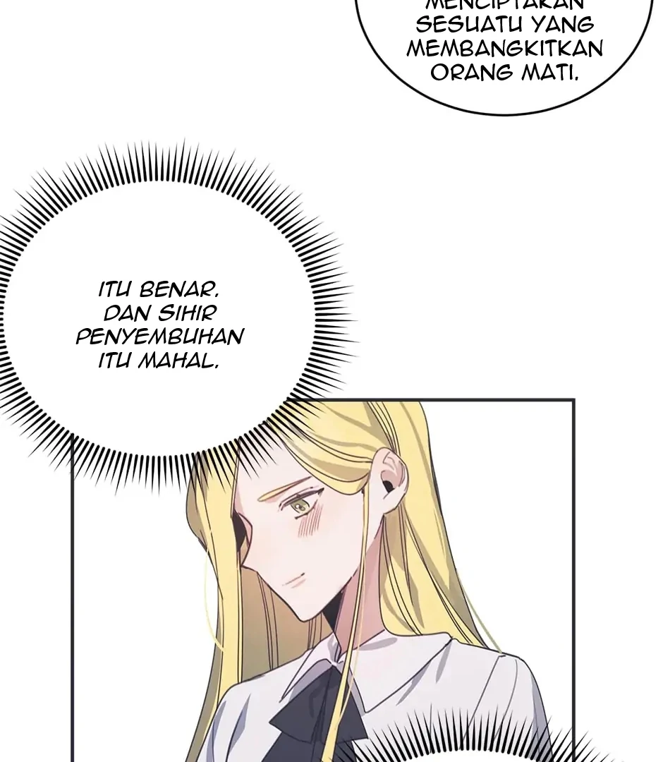 The Handmade Tales of the Handmaid Chapter 78 Gambar 53