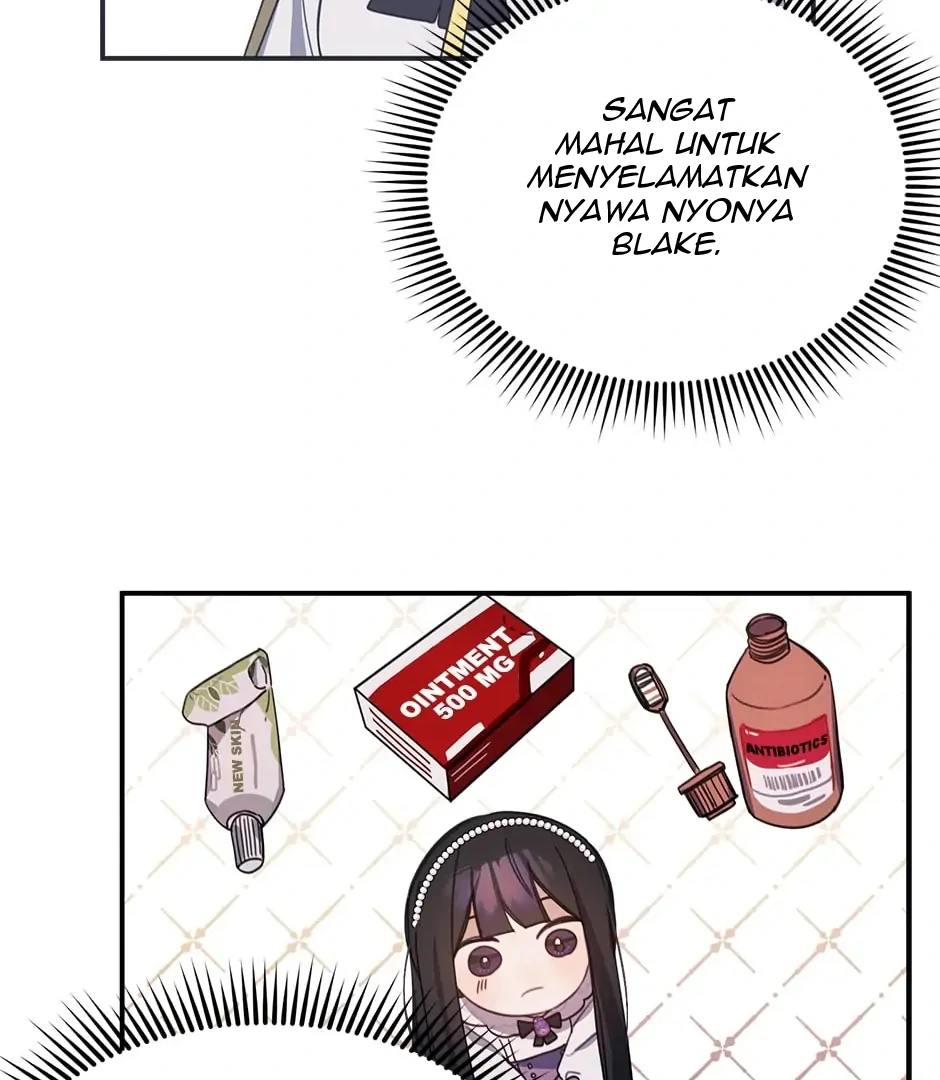 The Handmade Tales of the Handmaid Chapter 78 Gambar 54