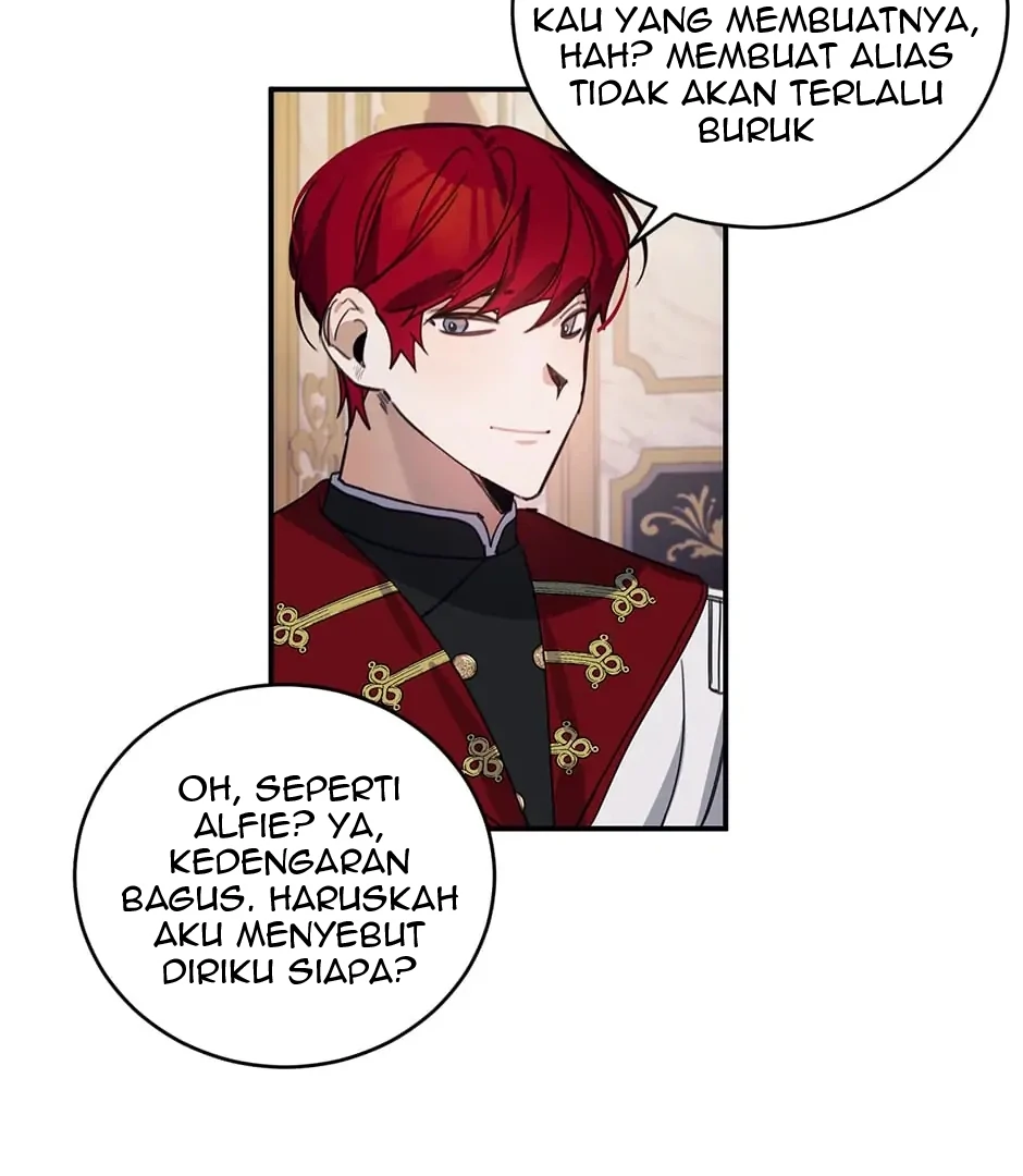 The Handmade Tales of the Handmaid Chapter 78 Gambar 59